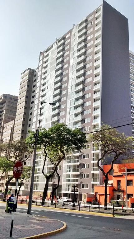 Peru Rent Apart Com Pe Lima Exterior photo