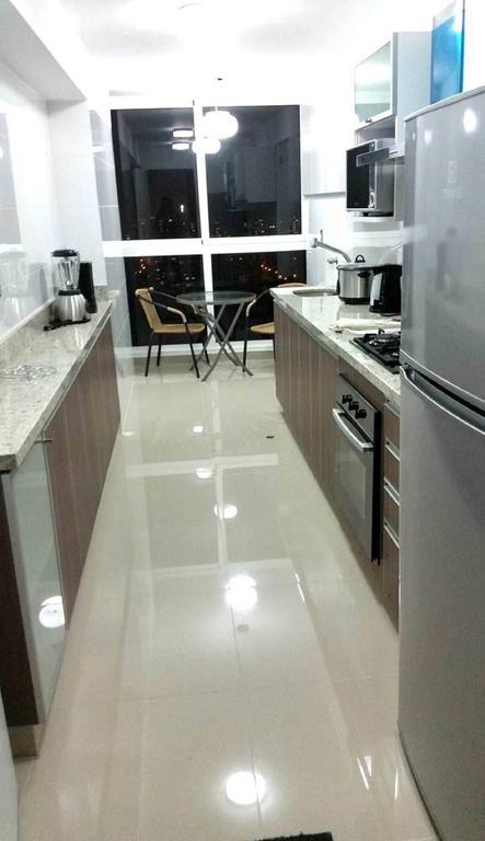 Peru Rent Apart Com Pe Lima Exterior photo